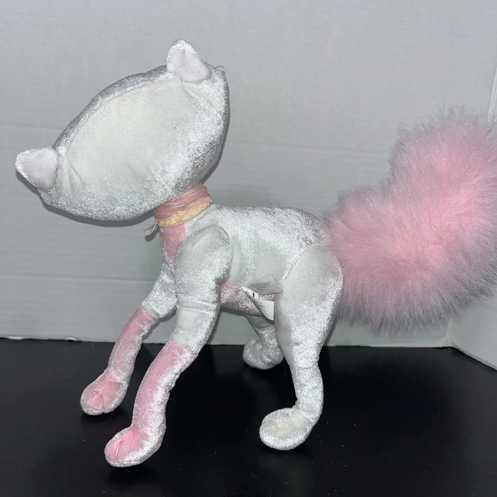Bratz Petz Kendall Plush 2005